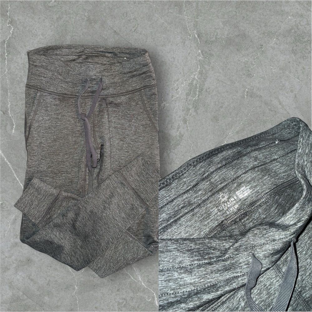 Aeria Jogger Pants
